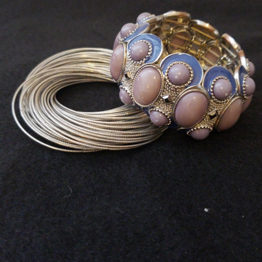 Two Bracelets - Picture 5 of 5